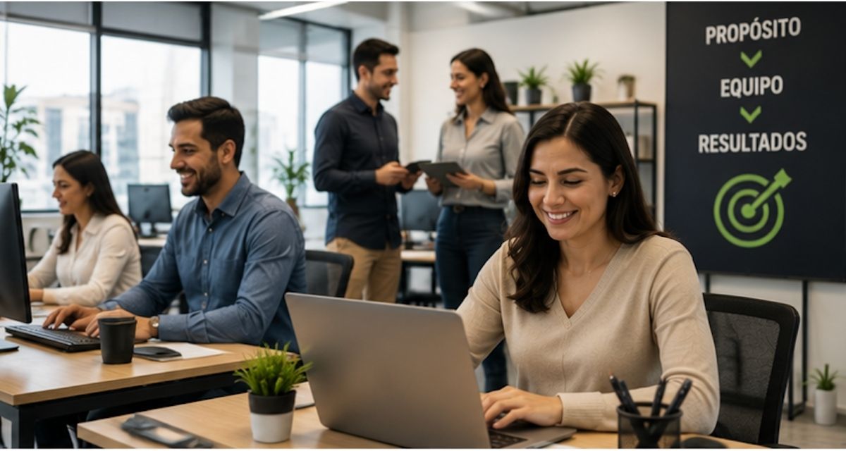 Monitoreo periódico de la salud del equipo